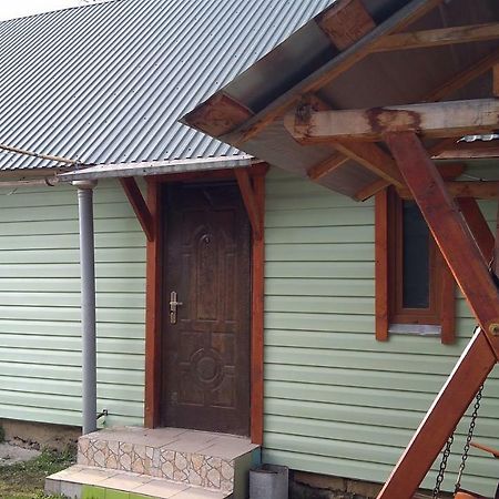 Апартаменти Базилік Люкс Яремче Екстер'єр фото