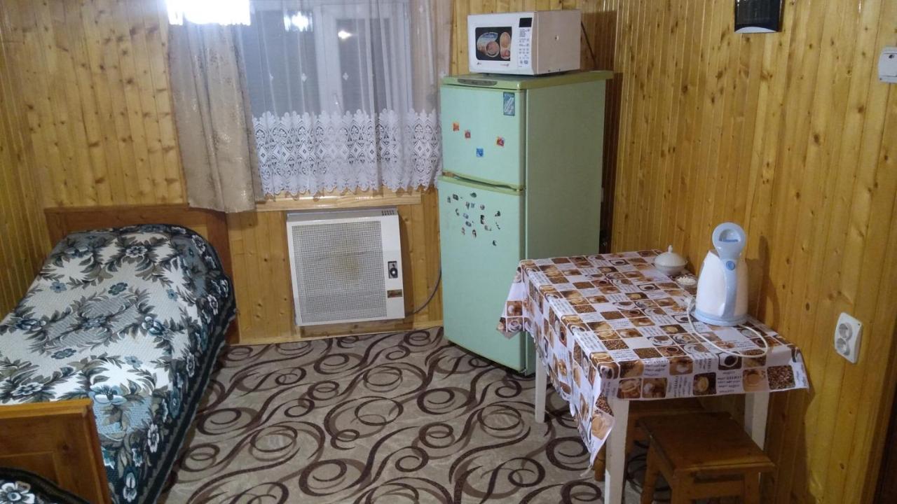 Апартаменти Базилік Люкс Яремче Екстер'єр фото